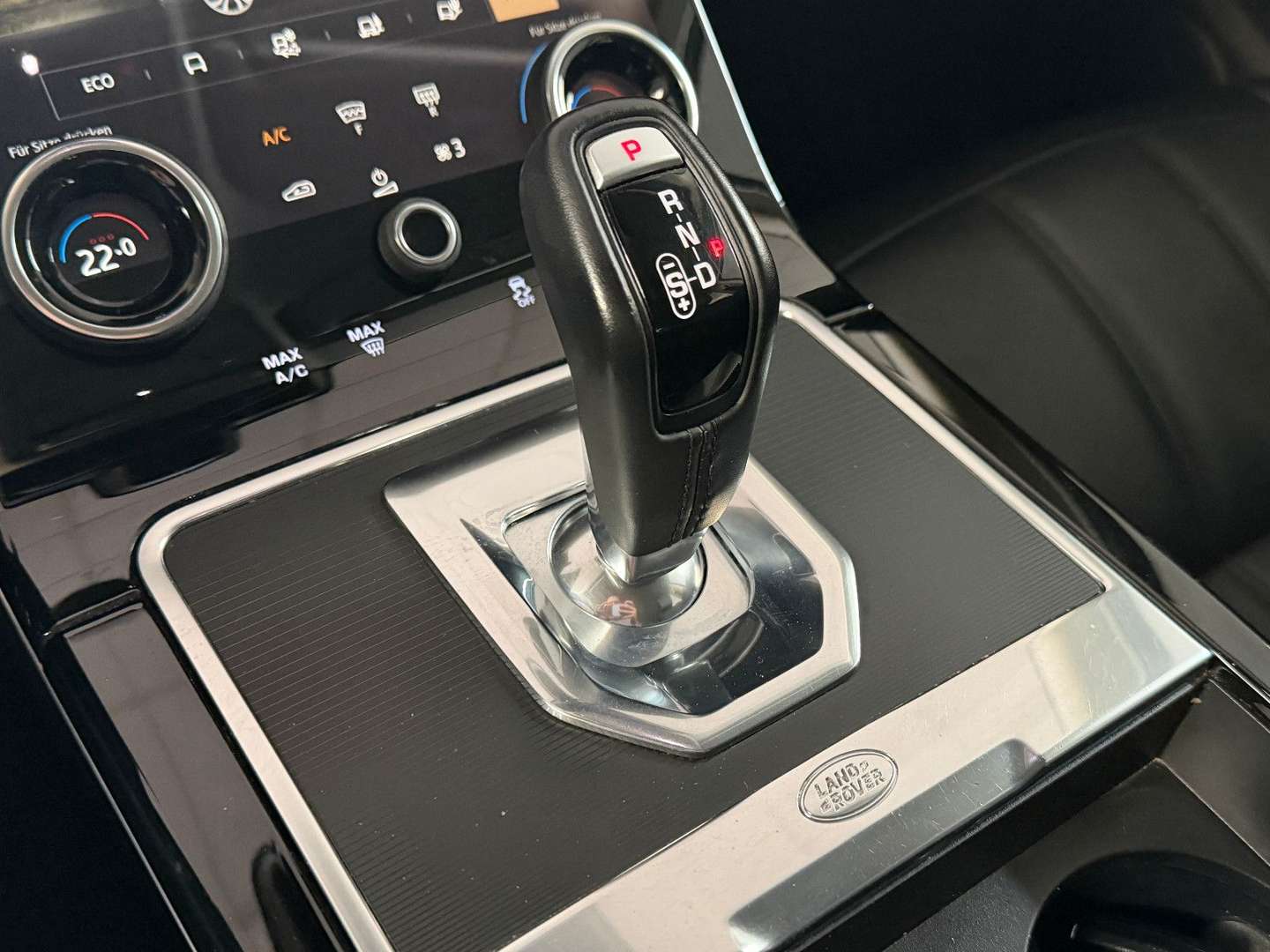 Land Rover Range Rover Evoque S - 2022 - Joinsteer - #21
