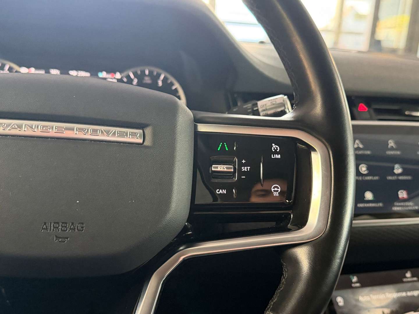 Land Rover Range Rover Evoque S - 2022 - Joinsteer - #22