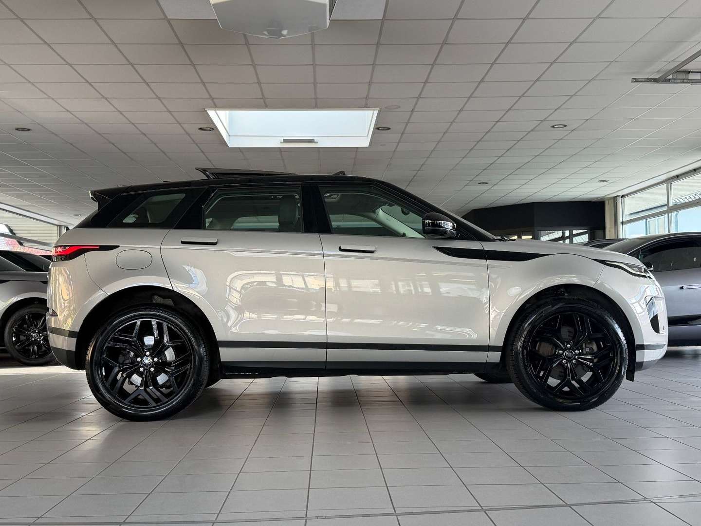 Land Rover Range Rover Evoque SE Hybrid PANO/MERIDIAN - 2022 - Joinsteer - #11