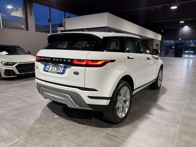 Land Rover Range Rover Evoque D180 SE AWD - 2020 - Joinsteer - #2