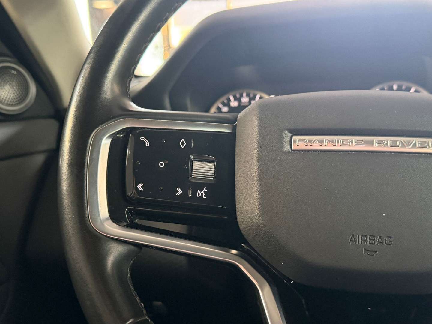 Land Rover Range Rover Evoque S - 2022 - Joinsteer - #23
