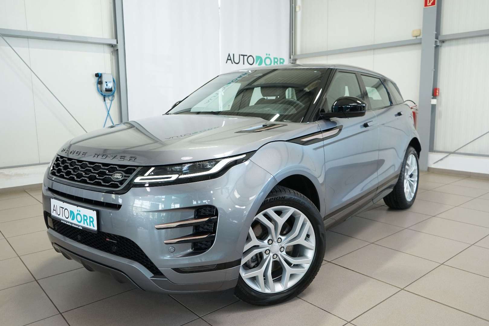 Land Rover Range Rover Evoque P300e R-Dynamic SE Pano+ACC - 2023 - Joinsteer - #1