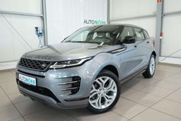 Land Rover Range Rover Evoque P300e R-Dynamic SE Pano+ACC - 2023 - Joinsteer - #1