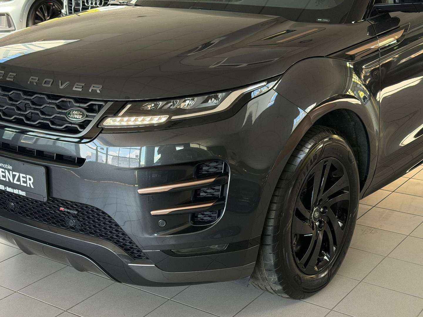 Land Rover Range Rover Evoque S Hybrid R-DYNAMIC/PANO/KAM - 2022 - Joinsteer - #10