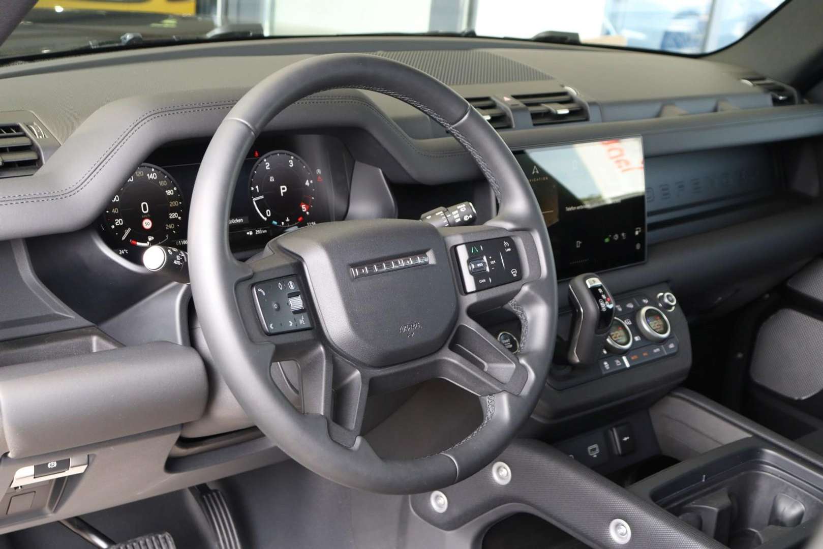 Land Rover Defender 130 Outbound D300 - 2024 - Joinsteer - #7