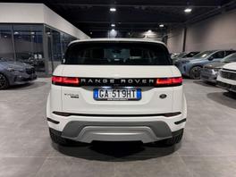 Land Rover Range Rover Evoque D180 SE AWD -  - Joinsteer - #2