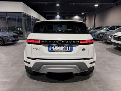 Land Rover Range Rover Evoque D180 SE AWD - 2020 - Joinsteer - #3
