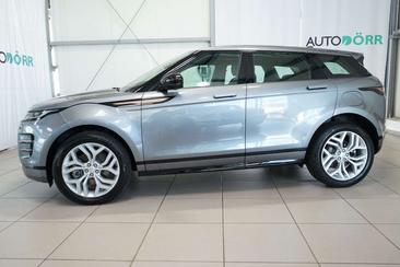 Land Rover Range Rover Evoque P300e R-Dynamic SE Pano+ACC — photo 2