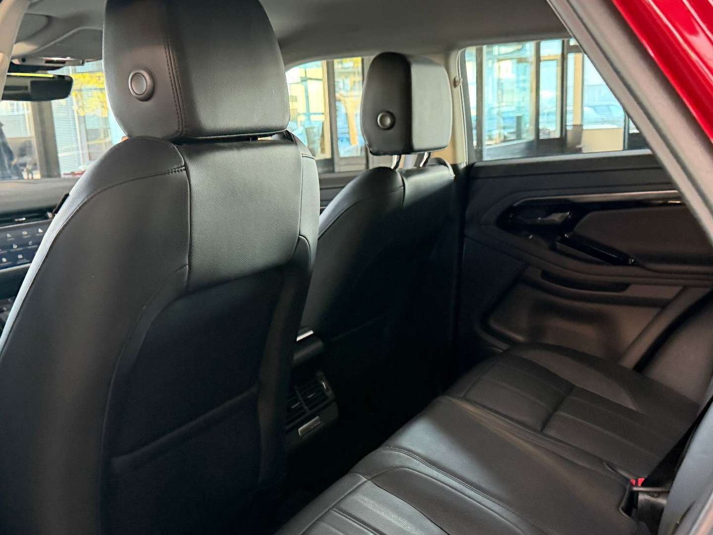 Land Rover Range Rover Evoque S - 2022 - Joinsteer - #25