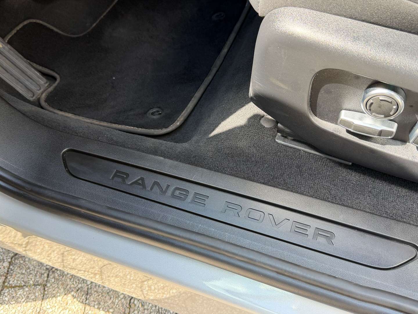 Land Rover Range Rover Evoque SE Hybrid PANO/MERIDIAN - 2022 - Joinsteer - #15