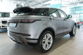 Land Rover Range Rover Evoque P300e R-Dynamic SE Pano+ACC -  - Joinsteer - #4