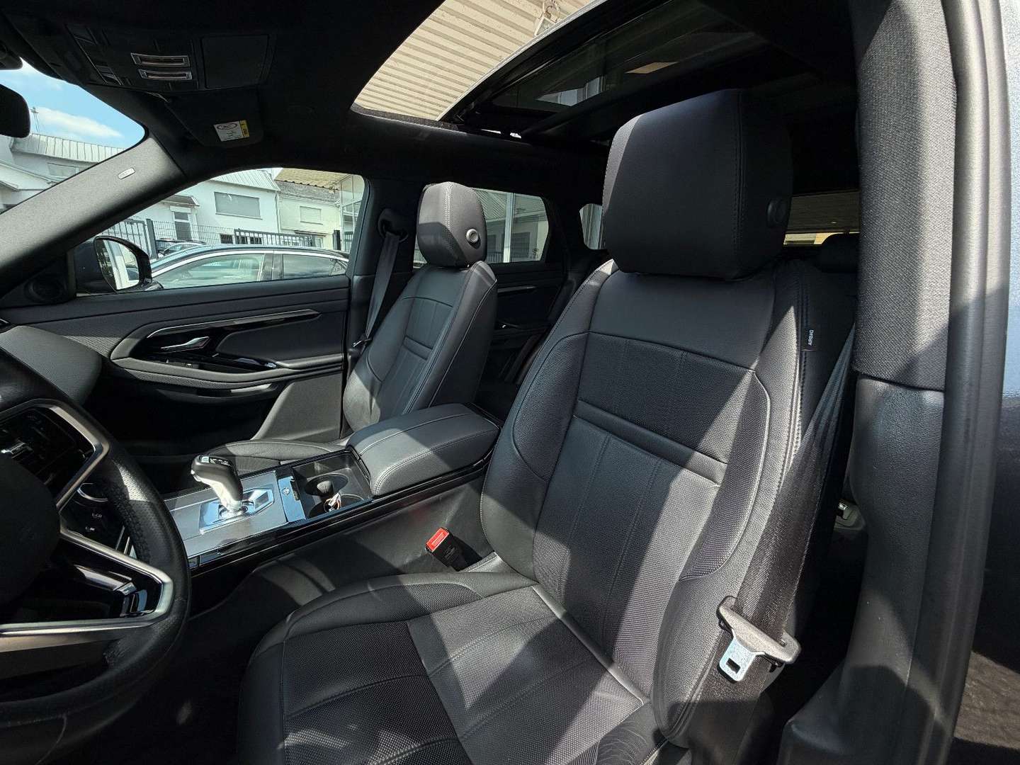 Land Rover Range Rover Evoque S Hybrid R-DYNAMIC/PANO/KAM - 2022 - Joinsteer - #14