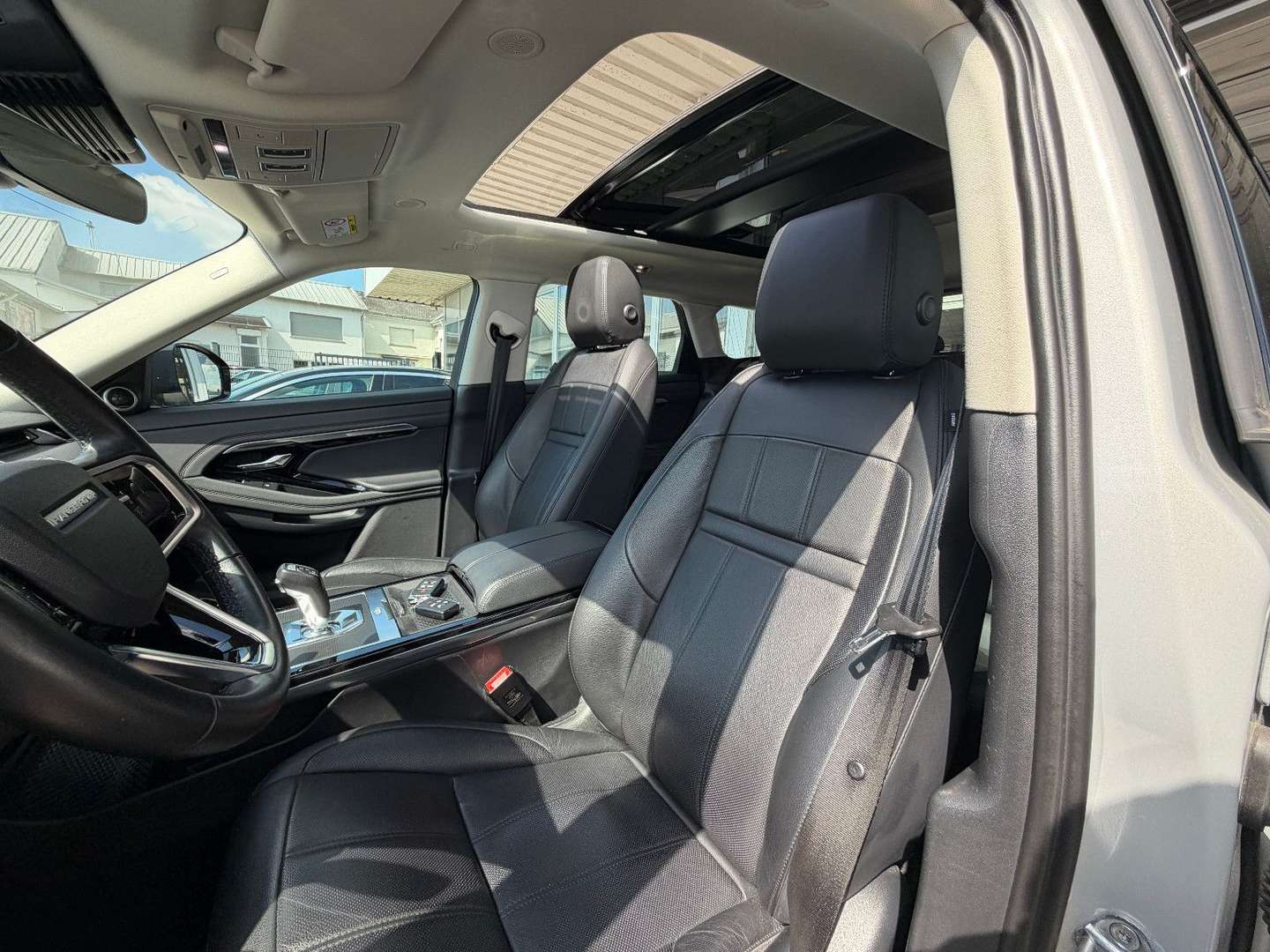 Land Rover Range Rover Evoque SE Hybrid PANO/MERIDIAN - 2022 - Joinsteer - #17