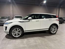 Land Rover Range Rover Evoque D180 SE AWD -  - Joinsteer - #4