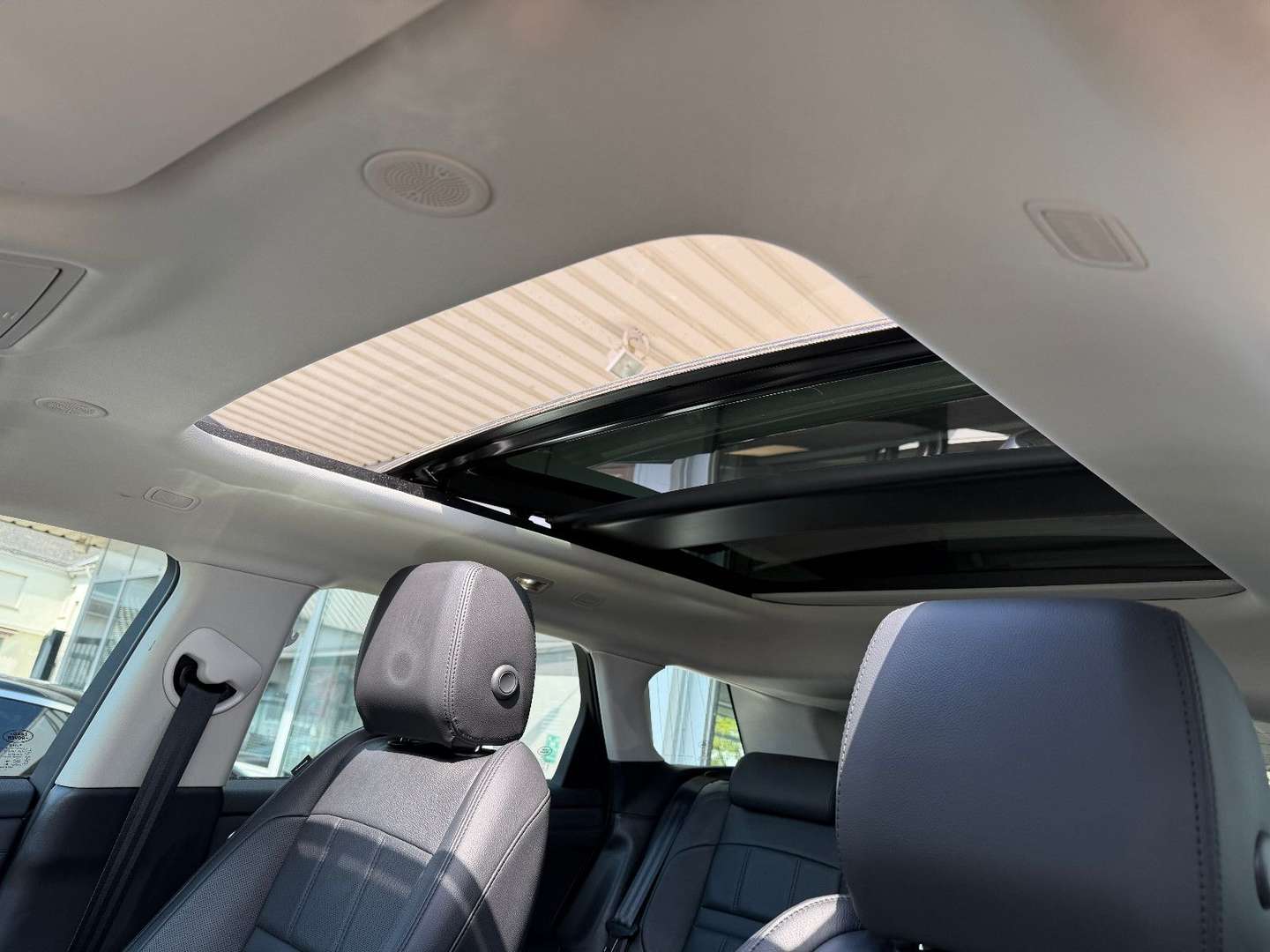 Land Rover Range Rover Evoque SE Hybrid PANO/MERIDIAN - 2022 - Joinsteer - #18