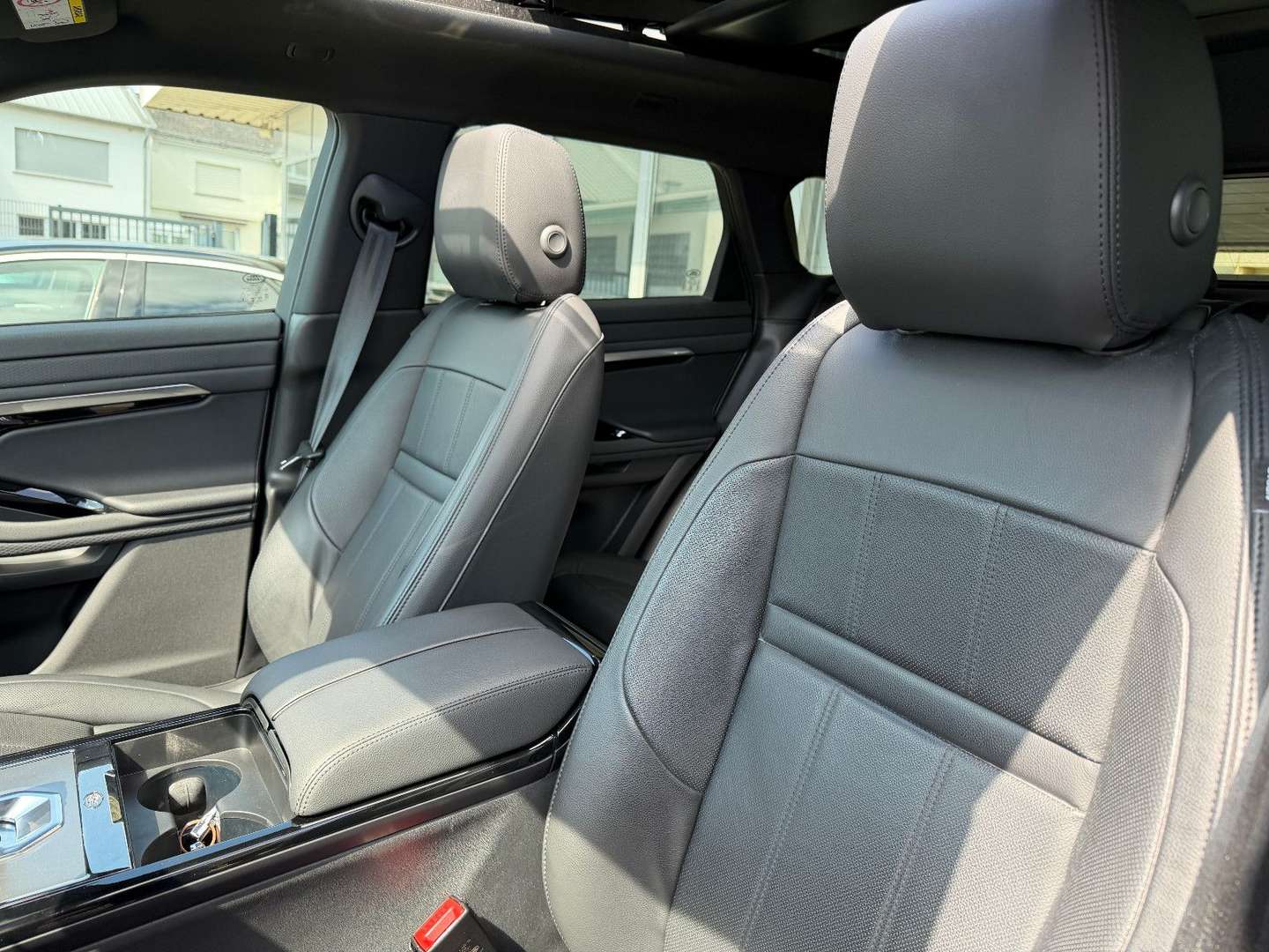 Land Rover Range Rover Evoque S Hybrid R-DYNAMIC/PANO/KAM - 2022 - Joinsteer - #15