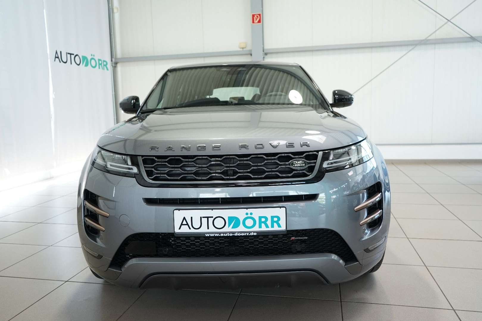 Land Rover Range Rover Evoque P300e R-Dynamic SE Pano+ACC - 2023 - Joinsteer - #7