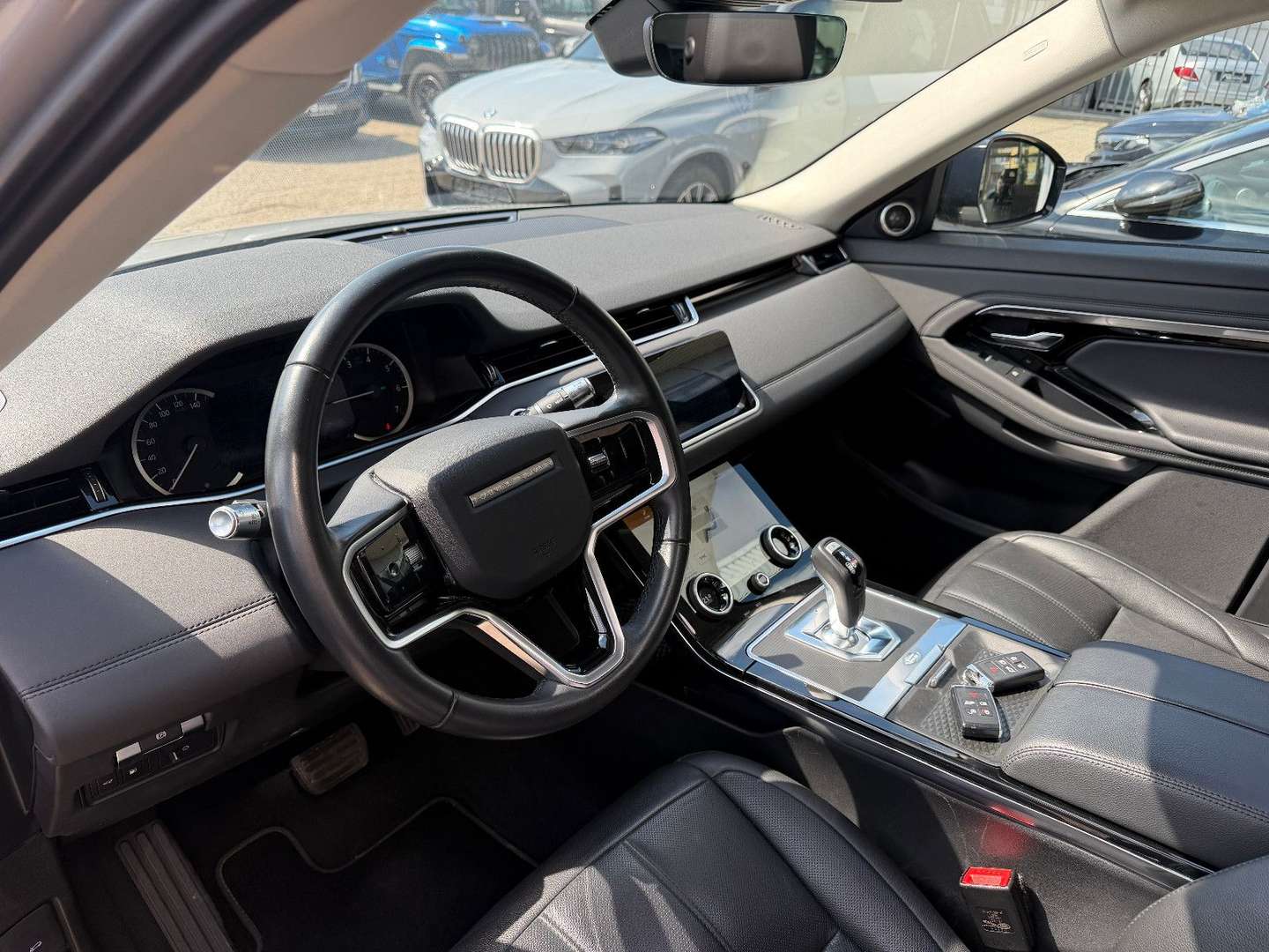 Land Rover Range Rover Evoque SE Hybrid PANO/MERIDIAN - 2022 - Joinsteer - #19