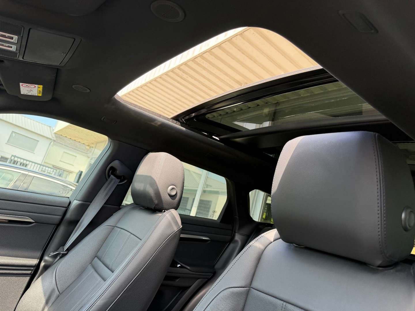 Land Rover Range Rover Evoque S Hybrid R-DYNAMIC/PANO/KAM - 2022 - Joinsteer - #16