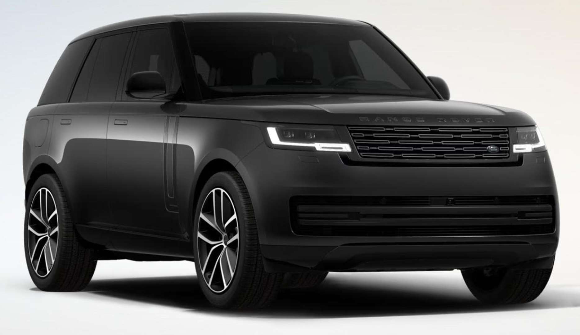 Land Rover Range Rover Autobiography P550e AWD PHEV - 2026 - Joinsteer - #1