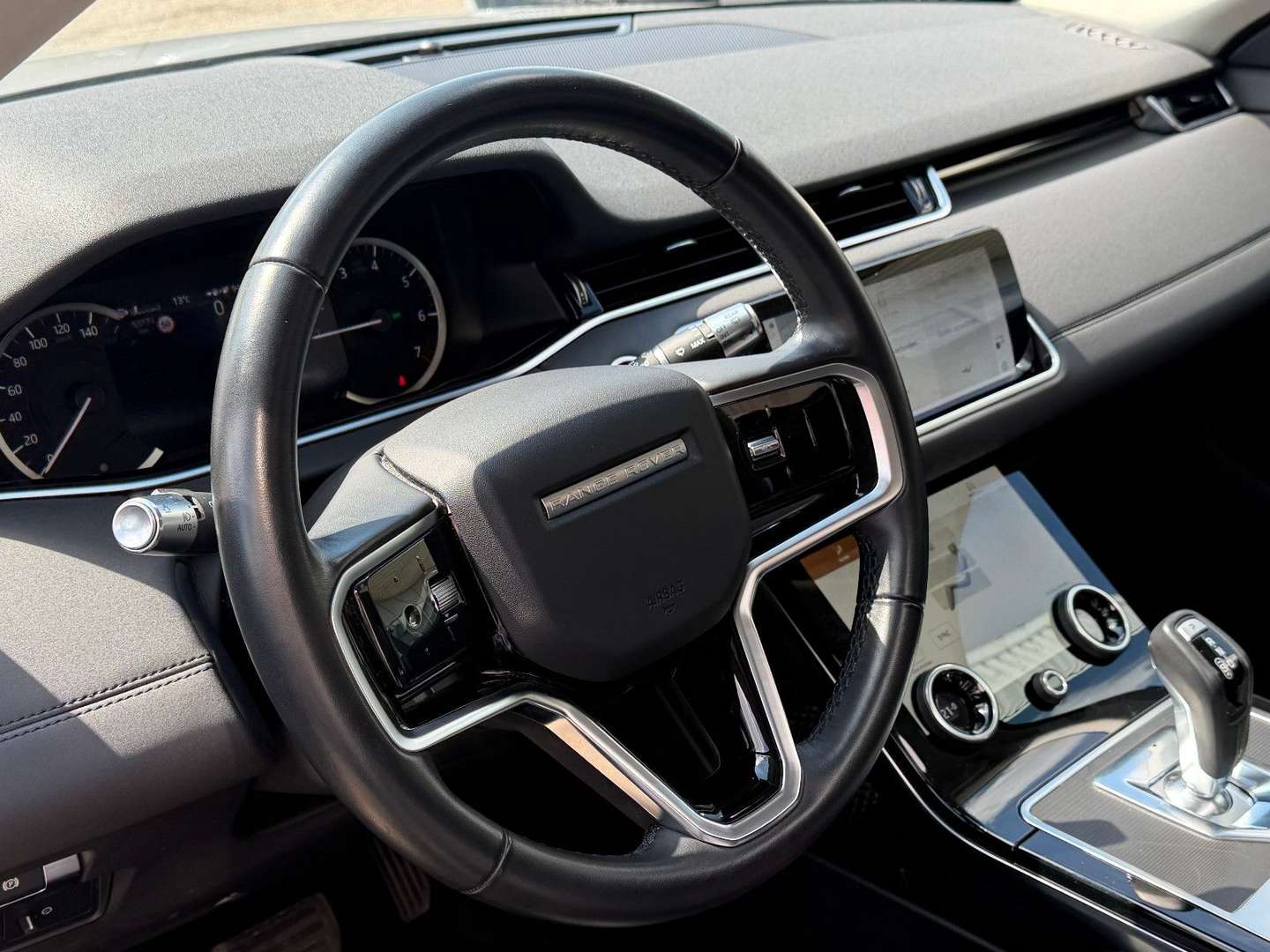 Land Rover Range Rover Evoque SE Hybrid PANO/MERIDIAN - 2022 - Joinsteer - #20