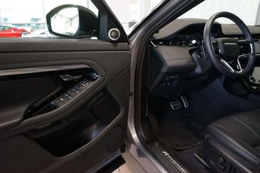 Land Rover Range Rover Evoque P300e R-Dynamic SE Pano+ACC — photo 9