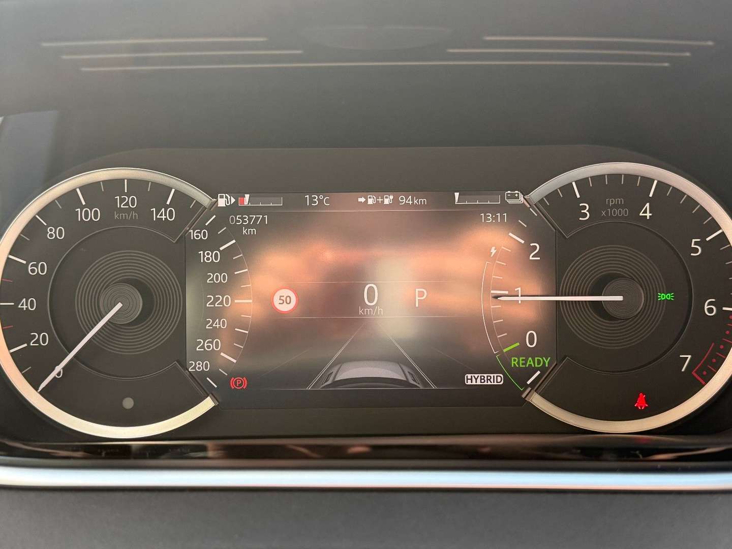 Land Rover Range Rover Evoque SE Hybrid PANO/MERIDIAN - 2022 - Joinsteer - #21