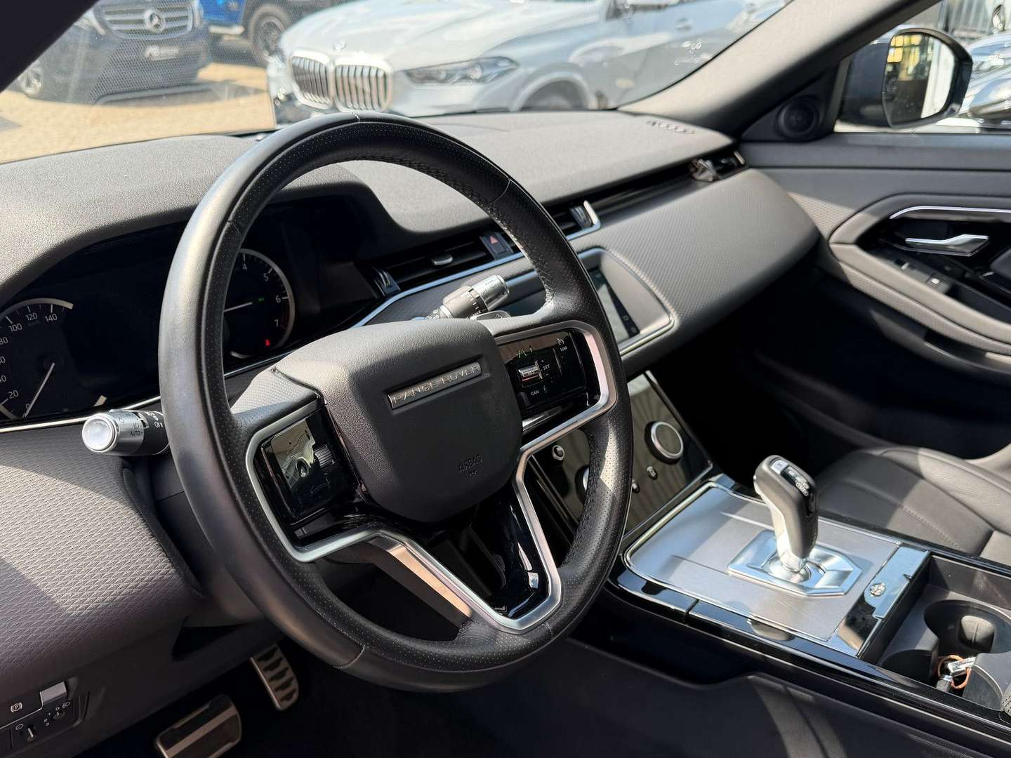 Land Rover Range Rover Evoque S Hybrid R-DYNAMIC/PANO/KAM - 2022 - Joinsteer - #18