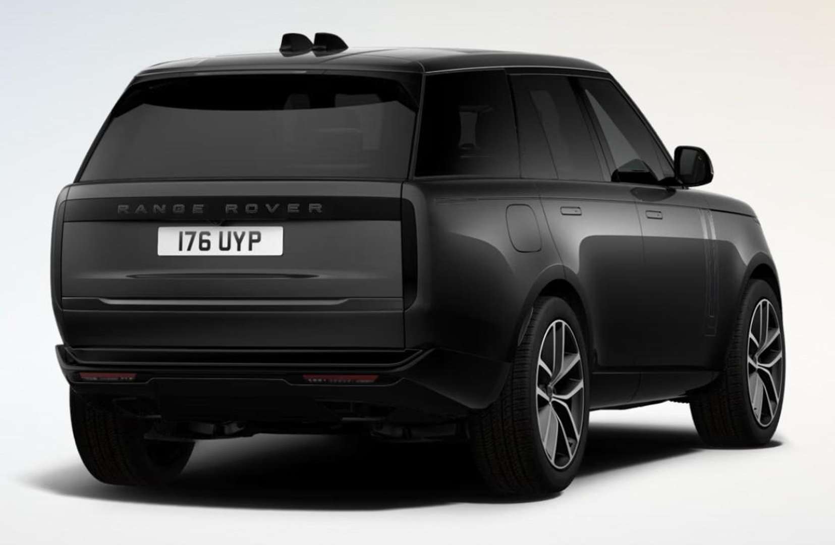 Land Rover Range Rover Autobiography P550e AWD PHEV - 2026 - Joinsteer - #3