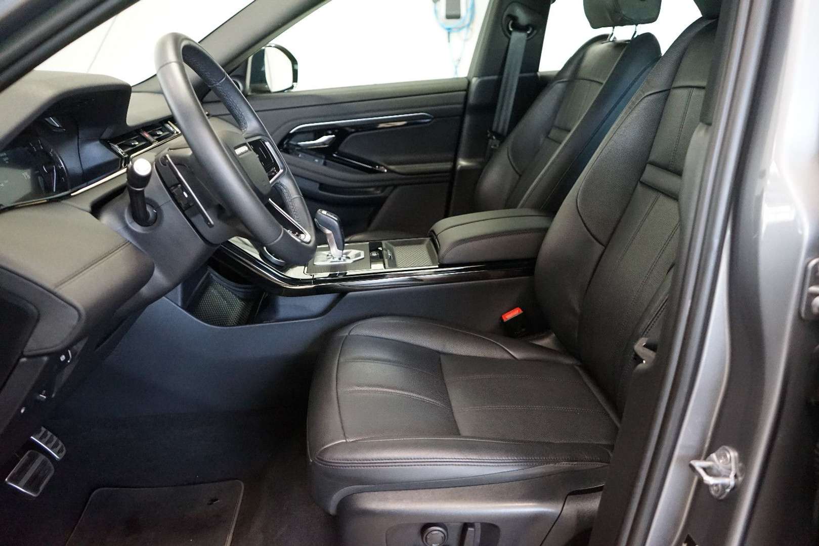 Land Rover Range Rover Evoque P300e R-Dynamic SE Pano+ACC - 2023 - Joinsteer - #10