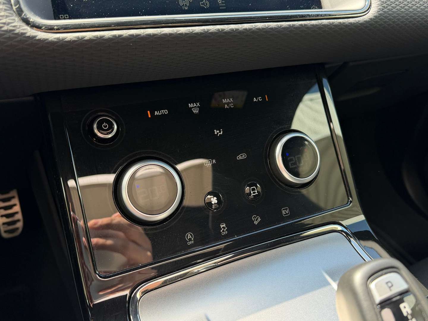Land Rover Range Rover Evoque S Hybrid R-DYNAMIC/PANO/KAM - 2022 - Joinsteer - #19
