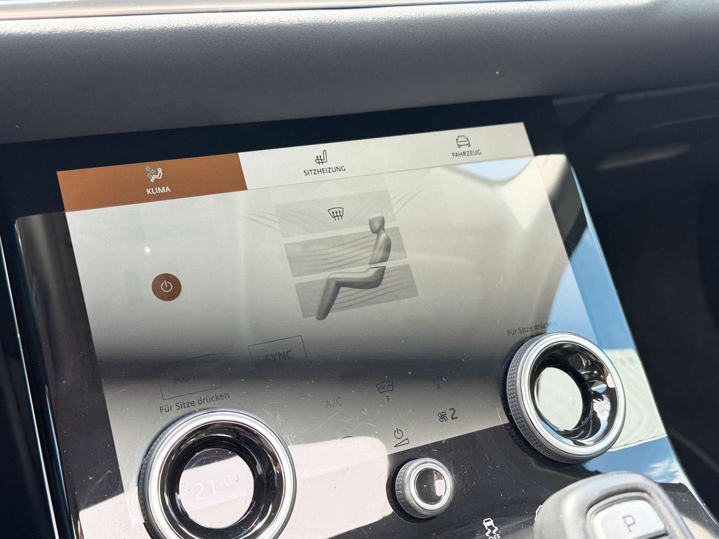 Land Rover Range Rover Evoque SE Hybrid PANO/MERIDIAN - 2022 - Joinsteer - #23