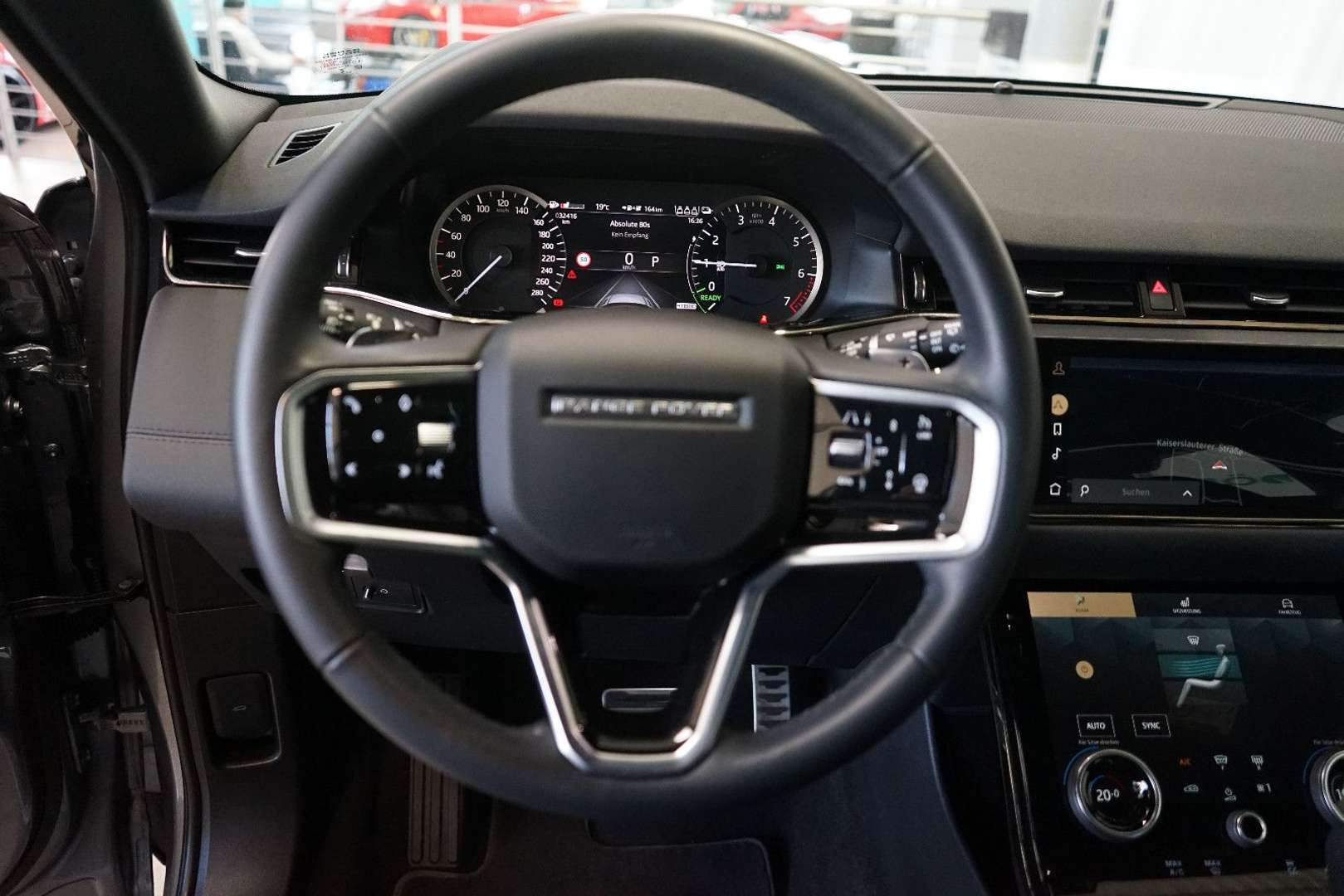 Land Rover Range Rover Evoque P300e R-Dynamic SE Pano+ACC - 2023 - Joinsteer - #11