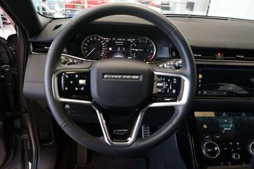 Land Rover Range Rover Evoque P300e R-Dynamic SE Pano+ACC — photo 11
