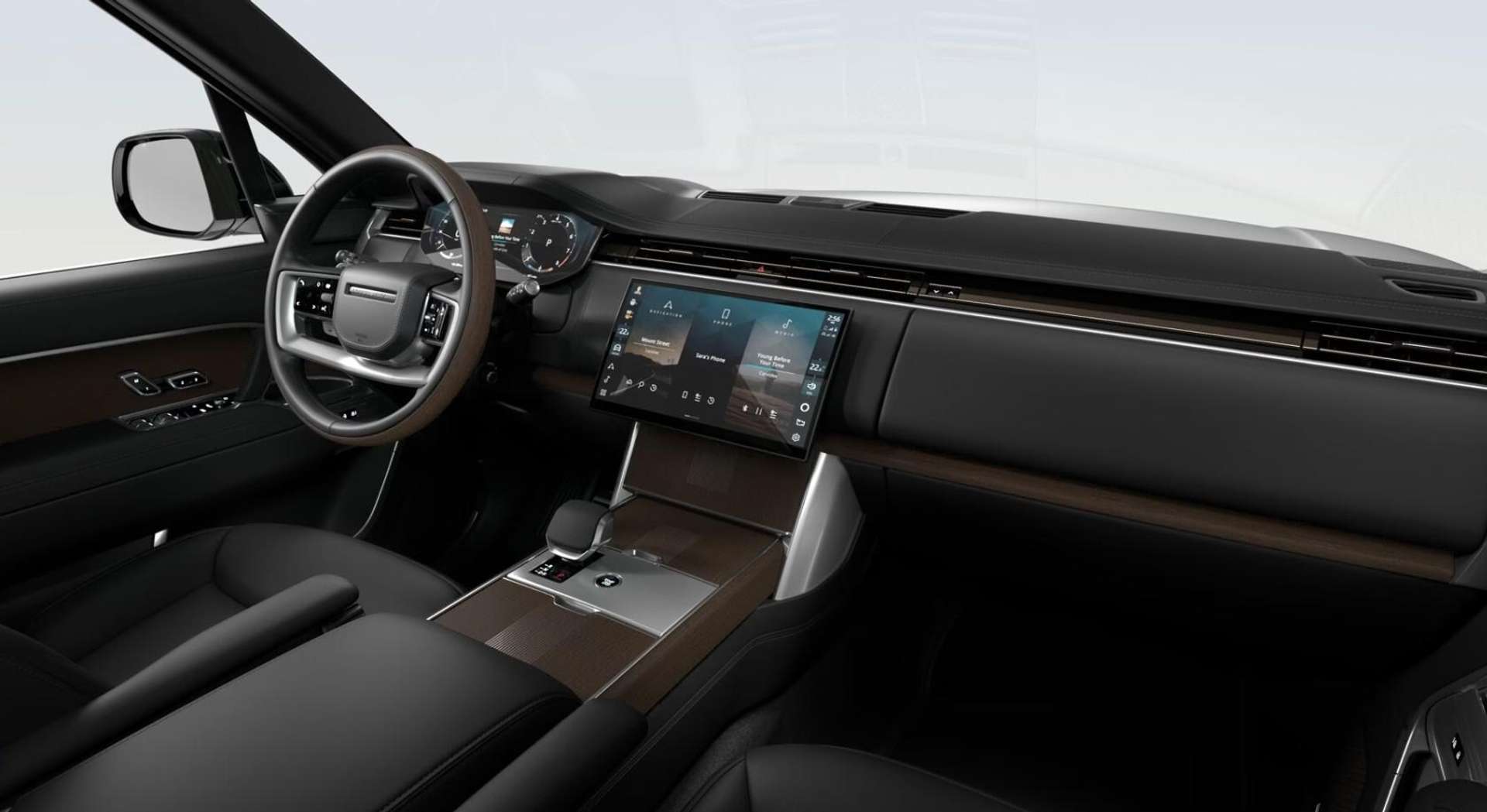 Land Rover Range Rover Autobiography P550e AWD PHEV - 2026 - Joinsteer - #5