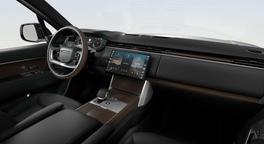 Land Rover Range Rover Autobiography P550e AWD PHEV -  - Joinsteer - #4