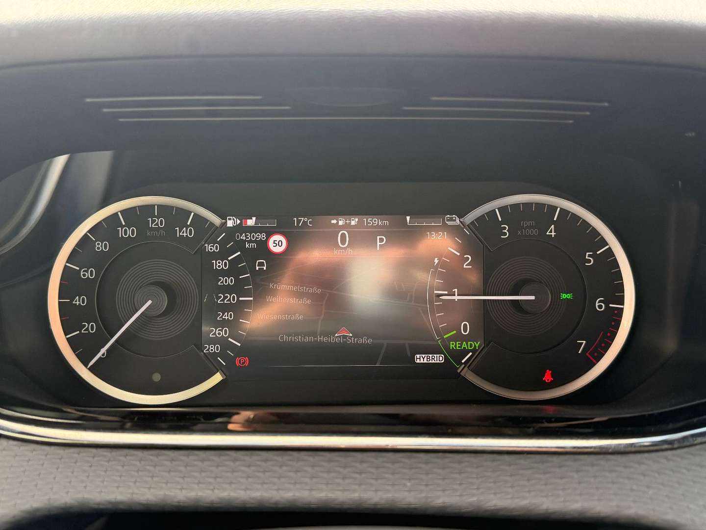 Land Rover Range Rover Evoque S Hybrid R-DYNAMIC/PANO/KAM - 2022 - Joinsteer - #22