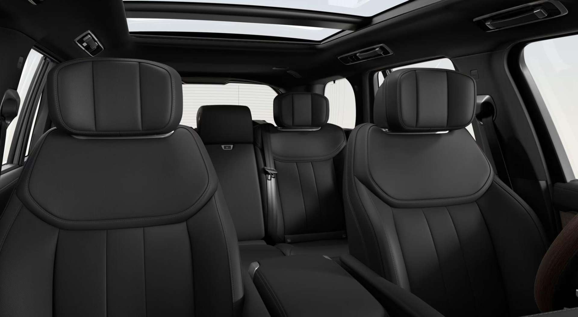 Land Rover Range Rover Autobiography P550e AWD PHEV - 2026 - Joinsteer - #6