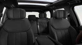 Land Rover Range Rover Autobiography P550e AWD PHEV -  - Joinsteer - #5