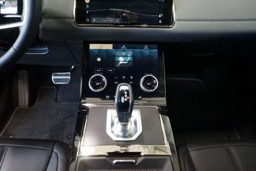 Land Rover Range Rover Evoque P300e R-Dynamic SE Pano+ACC — photo 13