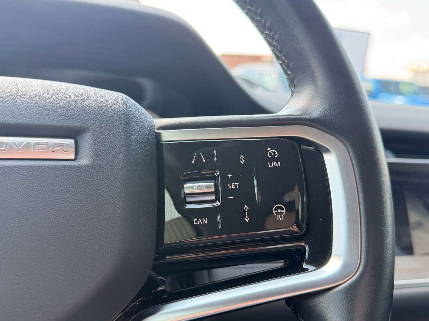 Land Rover Range Rover Evoque SE Hybrid PANO/MERIDIAN - 2022 - Joinsteer - #26