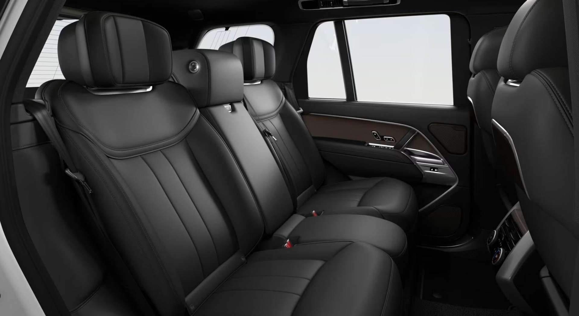 Land Rover Range Rover Autobiography P550e AWD PHEV - 2026 - Joinsteer - #7