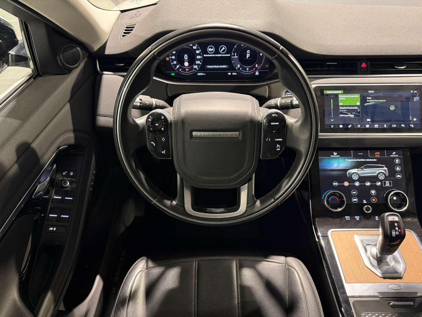 Land Rover Range Rover Evoque D180 SE AWD - 2020 - Joinsteer - #9