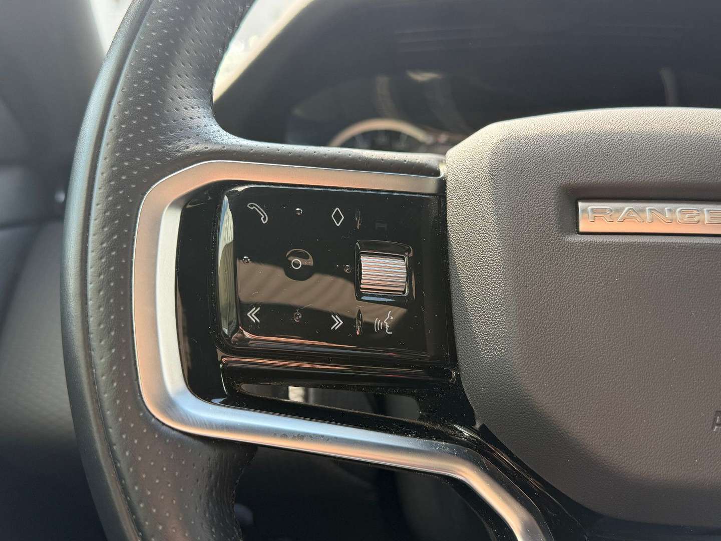Land Rover Range Rover Evoque S Hybrid R-DYNAMIC/PANO/KAM - 2022 - Joinsteer - #23