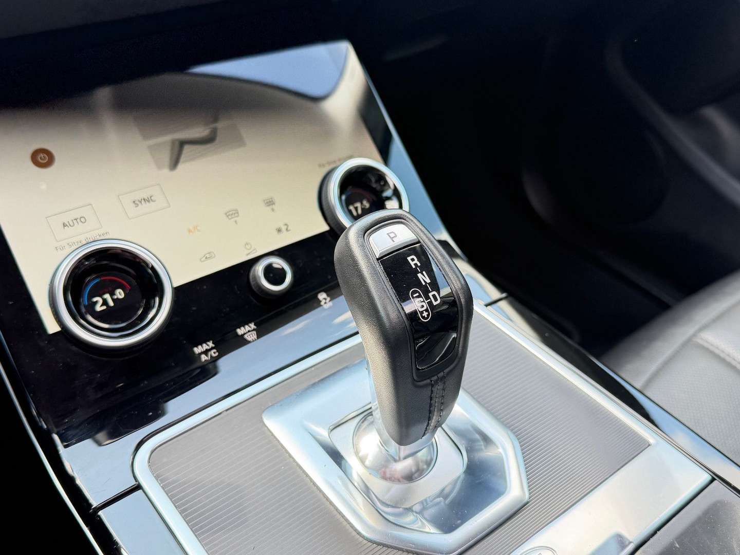 Land Rover Range Rover Evoque SE Hybrid PANO/MERIDIAN - 2022 - Joinsteer - #27
