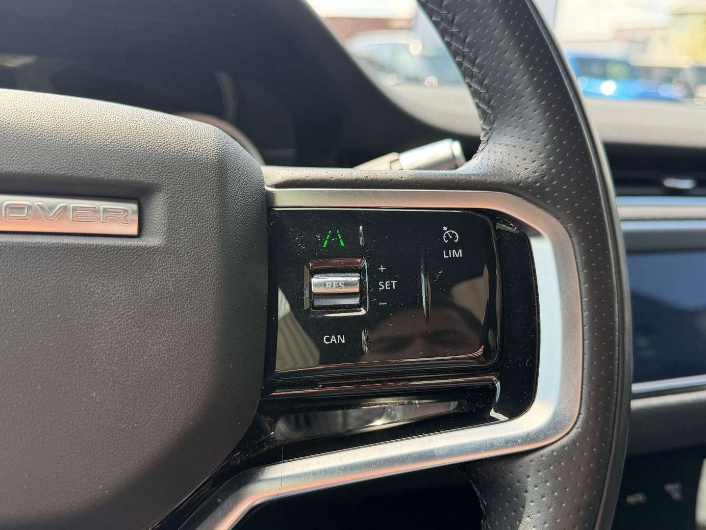 Land Rover Range Rover Evoque S Hybrid R-DYNAMIC/PANO/KAM - 2022 - Joinsteer - #24