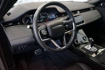 Land Rover Range Rover Evoque P300e R-Dynamic SE Pano+ACC — photo 15