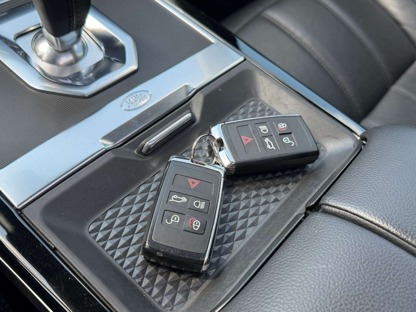 Land Rover Range Rover Evoque SE Hybrid PANO/MERIDIAN - 2022 - Joinsteer - #28