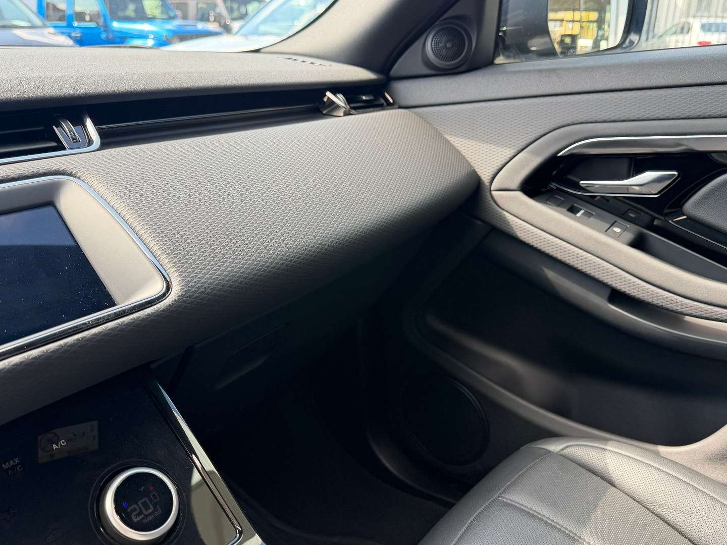 Land Rover Range Rover Evoque S Hybrid R-DYNAMIC/PANO/KAM - 2022 - Joinsteer - #25
