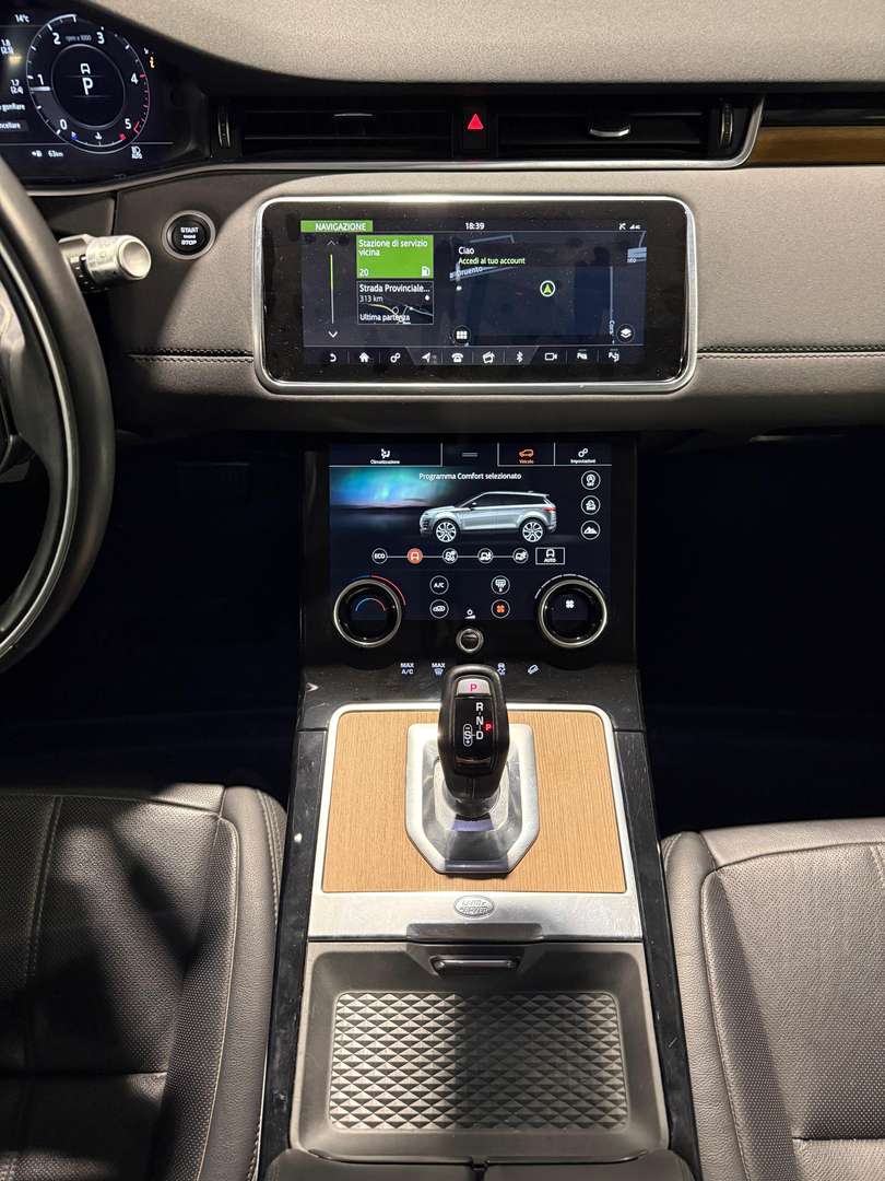 Land Rover Range Rover Evoque D180 SE AWD - 2020 - Joinsteer - #10